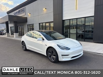 Used 2019 Tesla Model 3 Long Range