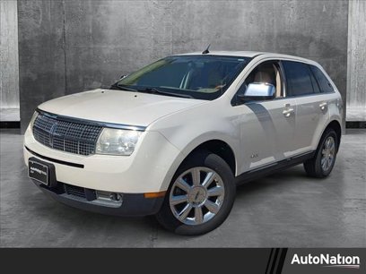 Used 2007 Lincoln MKX AWD