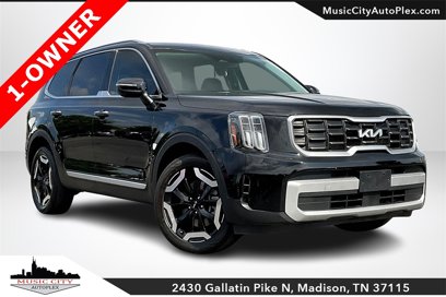 Used 2023 Kia Telluride S