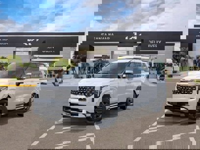 New 2026 Kia Carnival SX