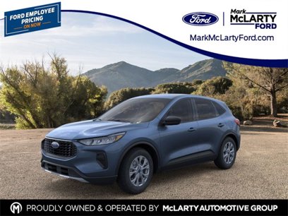 New 2025 Ford Escape Active