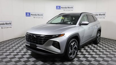 Used 2022 Hyundai Tucson SEL w/ Convenience + Premium Package