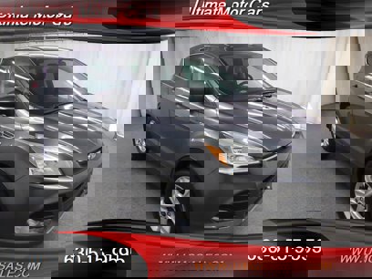 Used 2015 Ford Escape SE