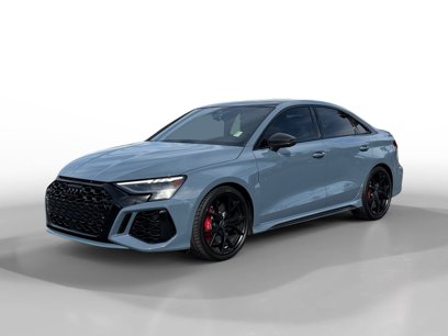 Used 2024 Audi RS 3