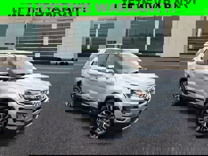 Certified 2017 Ford Explorer Platinum