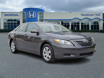 Used 2008 Toyota Camry LE