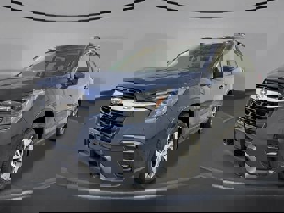 New 2025 Subaru Ascent Premium