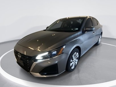 Used 2023 Nissan Altima 2.5 S