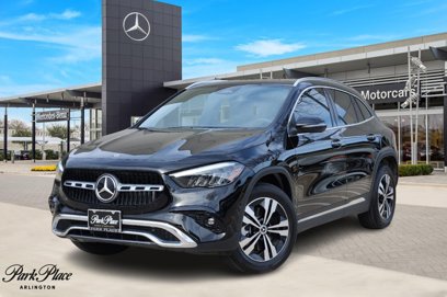 Certified 2024 Mercedes-Benz GLA 250