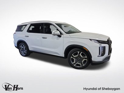 New 2025 Hyundai Palisade SEL