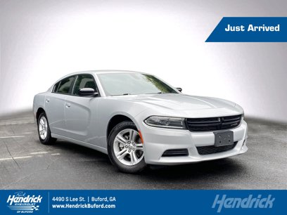 Used 2023 Dodge Charger SXT