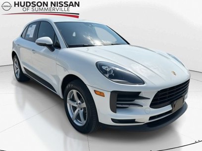Used 2019 Porsche Macan
