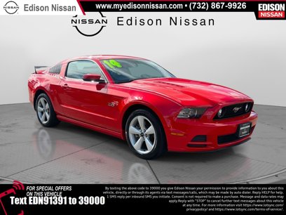 Used 2014 Ford Mustang GT