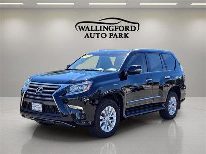 Used 2019 Lexus GX 460