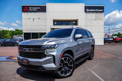 Used 2024 Chevrolet Tahoe RST w/ Luxury Package
