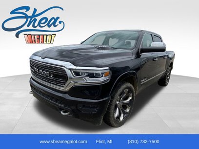 Used 2019 RAM 1500 Limited