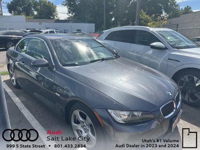 Used 2007 BMW 328i Convertible