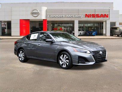 New 2025 Nissan Altima 2.5 S