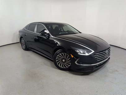 Used 2023 Hyundai Sonata SEL