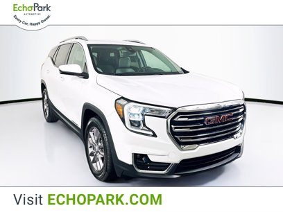 Used 2023 GMC Terrain SLT