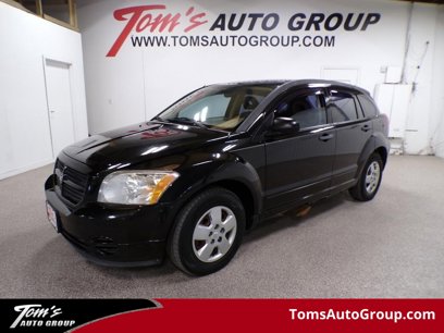 Used 2008 Dodge Caliber SE