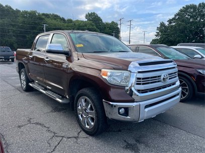 Used 2014 Toyota Tundra 1794 Edition