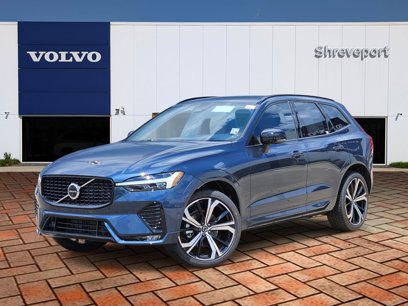 New 2025 Volvo XC60 B5 Ultra w/ Protection Package Premier