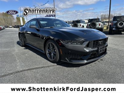 Used 2024 Ford Mustang Dark Horse