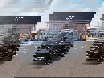 New 2025 Kia Sorento EX w/ Panoramic Sunroof Package