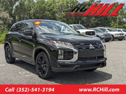New 2025 Mitsubishi Outlander Sport LE