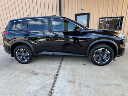 Used 2024 Nissan Rogue SV