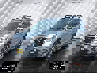 Used 2021 Subaru Ascent Limited w/ Technology Package