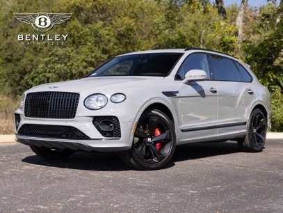 Certified 2023 Bentley Bentayga Extended Wheelbase