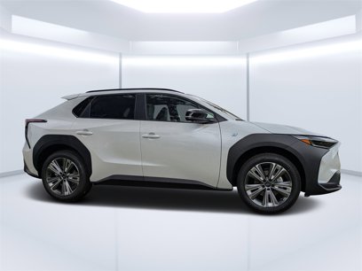 New 2025 Subaru Solterra Limited