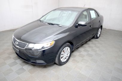 Used 2013 Kia Forte EX
