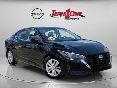 Used 2024 Nissan Sentra S