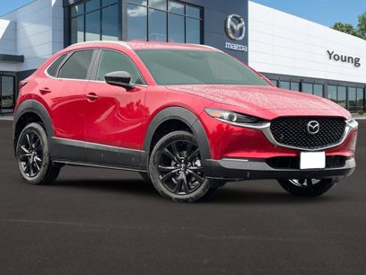 New 2025 MAZDA CX-30 AWD 2.5 S w/ Select Sport Pkg