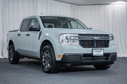 Certified 2023 Ford Maverick XLT