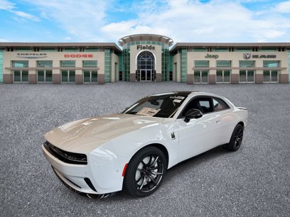 New 2024 Dodge Charger Scat Pack w/ Plus Group