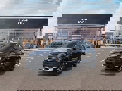 New 2025 Kia Niro EX