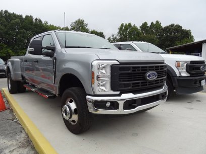 Used 2024 Ford F350 XL w/ Snow Plow Prep Package