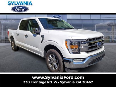 Used 2023 Ford F150 Lariat