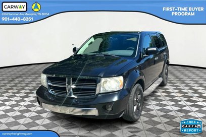 Used 2007 Dodge Durango Limited