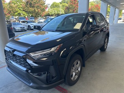 Used 2023 Toyota RAV4 XLE