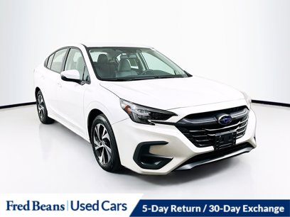 Used 2024 Subaru Legacy Premium