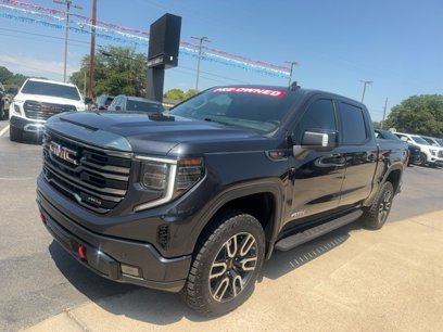 Used 2022 GMC Sierra 1500 AT4 w/ AT4 Premium Package