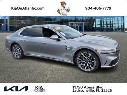 Used 2023 Genesis G90 3.5T