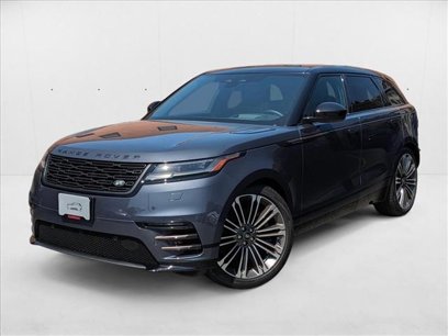 Used 2024 Land Rover Range Rover Velar Dynamic HSE