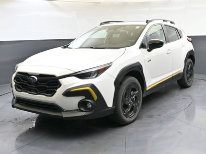 Certified 2024 Subaru Crosstrek 2.5i Sport