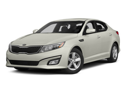 Used 2015 Kia Optima EX w/ EX Premium Package